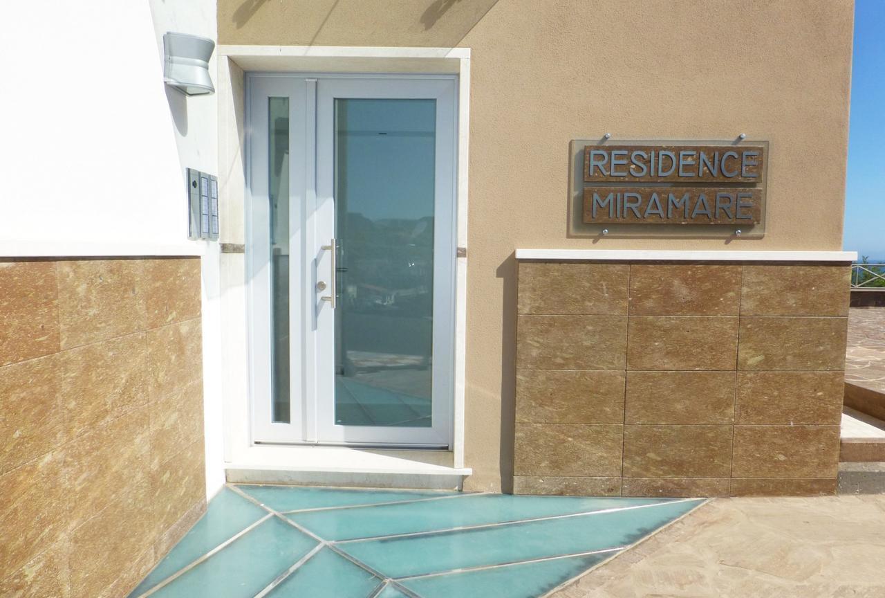 Ferienwohnung Affittimoderni Castelsardo Miramare Exterior foto